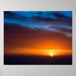 Poster Quando o dia terminar