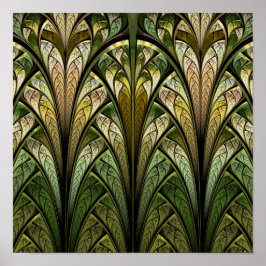 Poster Quando O Vento Ocidental Sopra