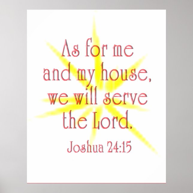 PÔSTER QUANTO A MIM E À MINHA CASA (Frente)