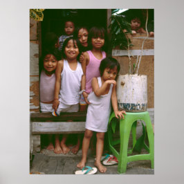 Poster Quantos Podemos Apertar Em Uma Hut.