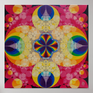 Poster Quantum Faith