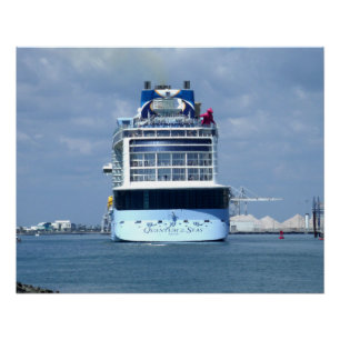 Pôster Quantum Stern