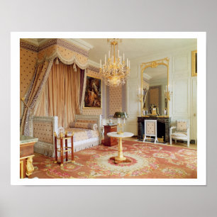 Pôster Quarto no Trianon grande (foto)