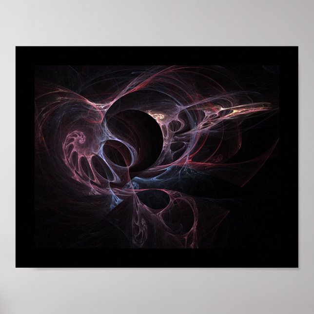 Pôster Quase para sempre (Frente)