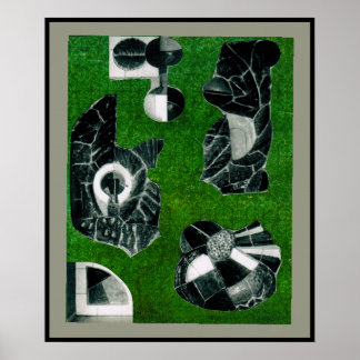 Poster Quatro de Quatro