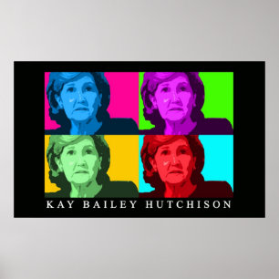 Pôster Quatro Kays