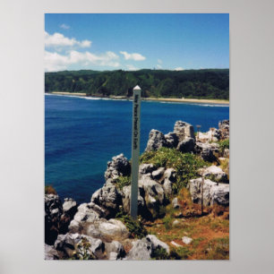 Poster Que a paz prevaleça na Terra!