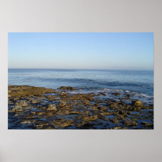 Pôster que bela imagem