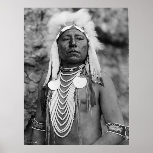 Pôster Que caminho (Frente)