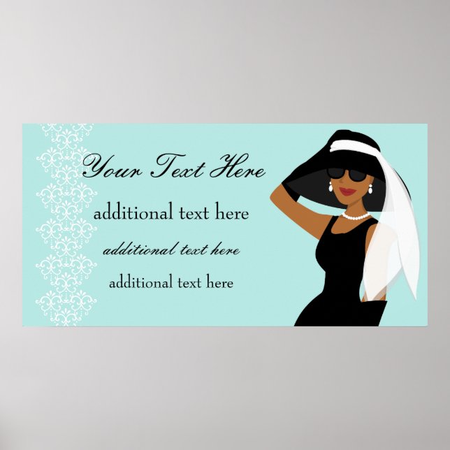 Pôster Que chapéu extraordinário! (Frente)