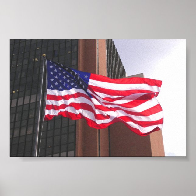 Pôster Que Ele Acaba! (Frente)