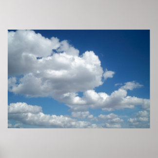 Poster Que formas você vê?