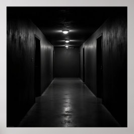 Poster Que lugar é esse?