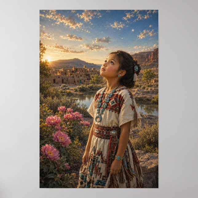 Poster Que Maravilhas o Futuro Pode Reservar — IV (Frente)