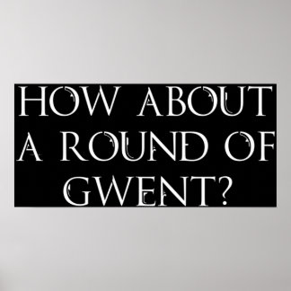 Poster Que tal uma rodada de Testemunha 3 Selvagem