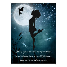 Que você dança com fadas Calçado de Duro de dança 