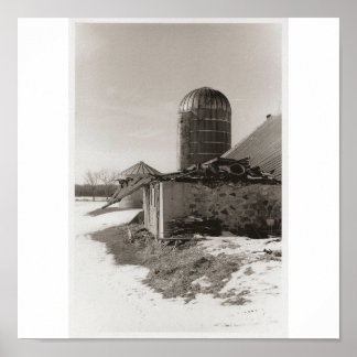 Poster Quebra de Forma