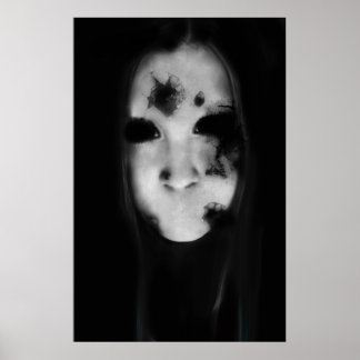 PÔSTER QUEBRADO DOLLY