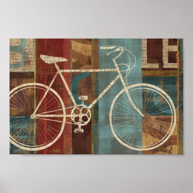 Pôster Quebrando (Frente)