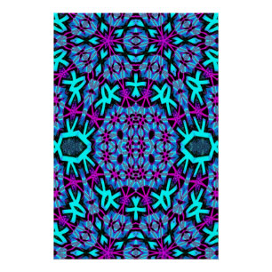 Pôster Quebrando o Código do Vale do Indo