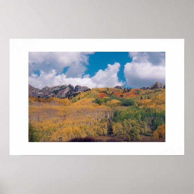 Pôster Queda do Kebler 2001 (Frente)