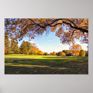 Poster Queda no amor com Iowa