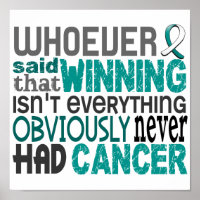 Quem Disse Cancer Central
