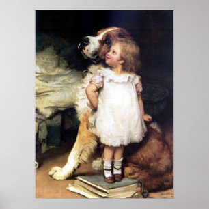 Pôster Quem é o maior