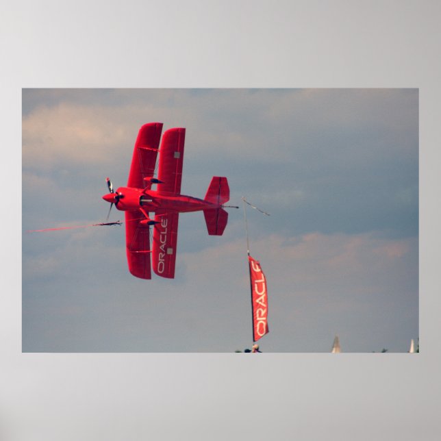 Pôster Quem Precisa De Tesoura? (Frente)