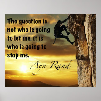 Poster Quem vai me deter?