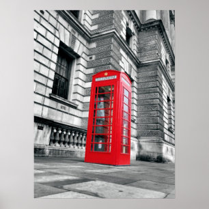 Pôster Quem você vai ligar?