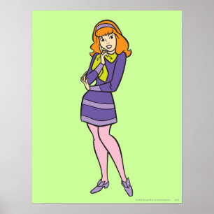 Pôster Querer saber de Daphne