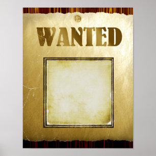 Poster querido