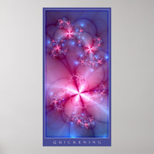 Pôster Quickening