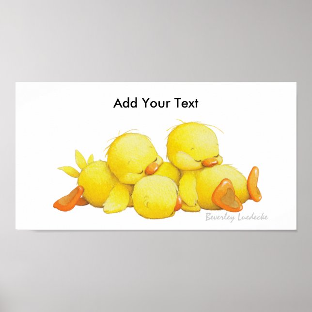 Pôster Quieto por favor - SRF (Frente)