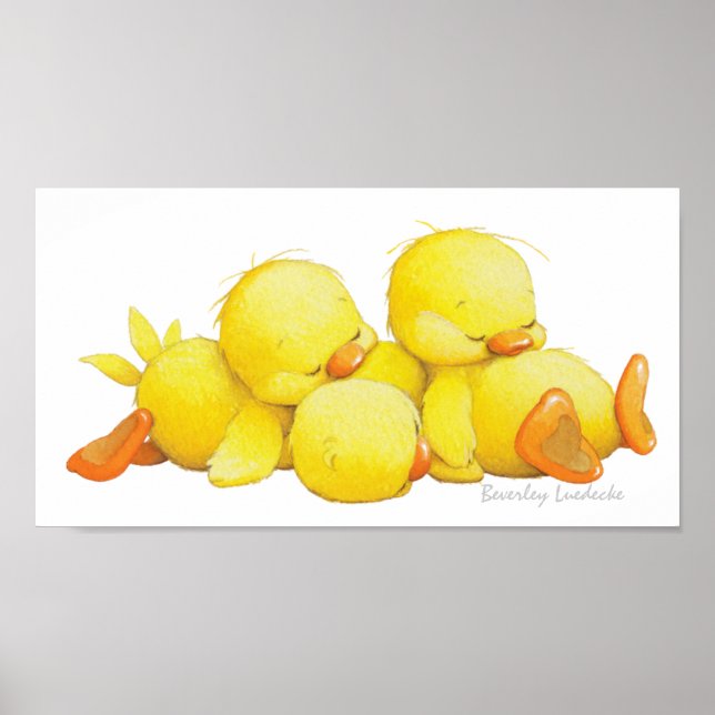 Poster Quieto por favor - SRF (Frente)