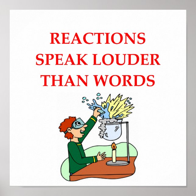 Pôster química (Frente)