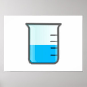Pôster Química - Criador de Ciências