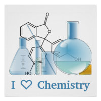 Química de equipamento de laboratório