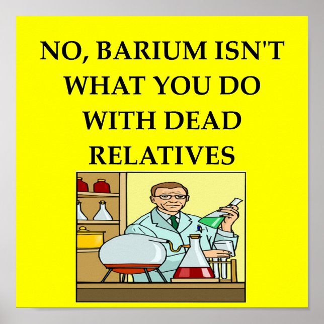 POSTER QUÍMICO (Frente)