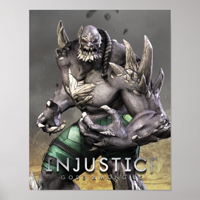 Poster Quinta (Frente)