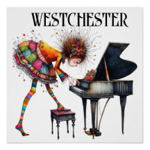 Quintessencialmente Quirky