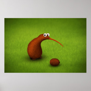 Poster Quivi do quivi