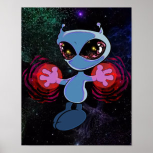 Poster Qwiby