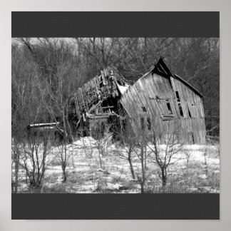 Pôster R.B. do Nebraska