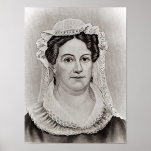 Pôster Rachel Jackson