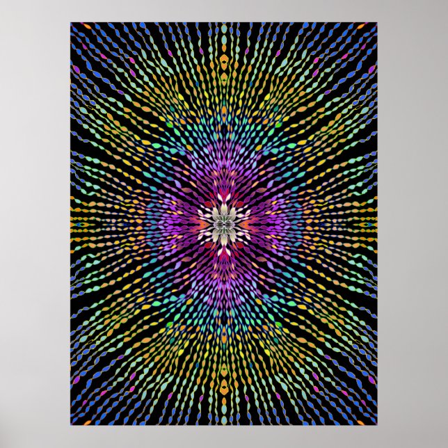 Poster Radiação (Frente)