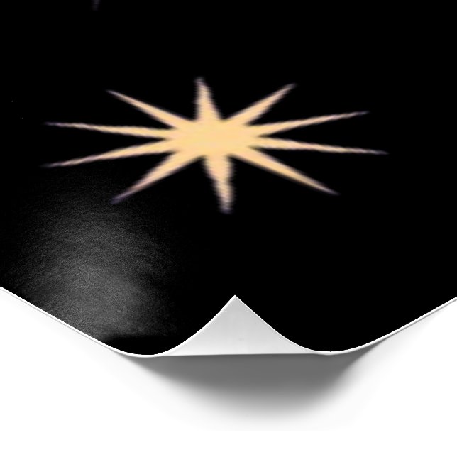 Pôster Radiant Light – Modern & Vibrant Style (Canto)