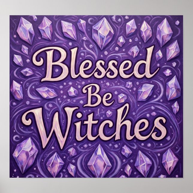 Poster RadiantLight (Frente)