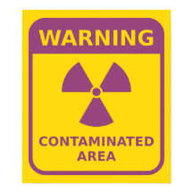 Radiation Warning